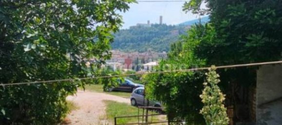 Terrain à San Severino Marche, Italy 67000m² No. 309236 32