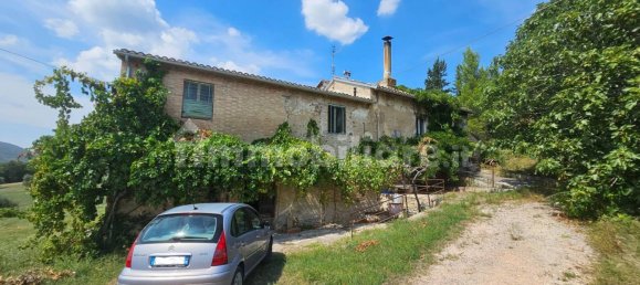 Terrain à San Severino Marche, Italy 67000m² No. 309236 45