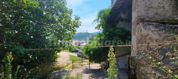 Terrain à San Severino Marche, Italy 67000m² No. 309236 48