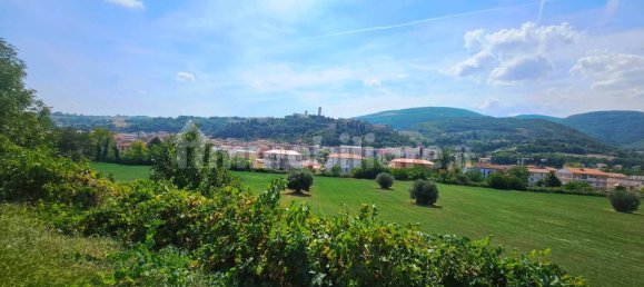 Terrain à San Severino Marche, Italy 67000m² No. 309236 6