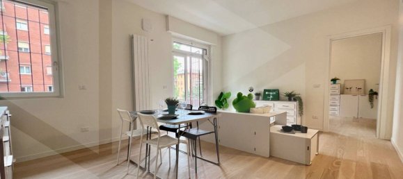 3-Zimmer Wohnung in Bergamo, Italy, Nr. 33590 23