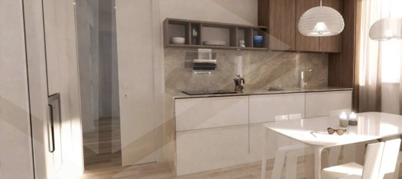 3-Zimmer Wohnung in Bergamo, Italy, Nr. 33590 40