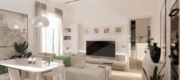 3-Zimmer Wohnung in Bergamo, Italy, Nr. 33590 37