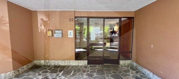 3-Zimmer Wohnung in Bergamo, Italy, Nr. 33590 31