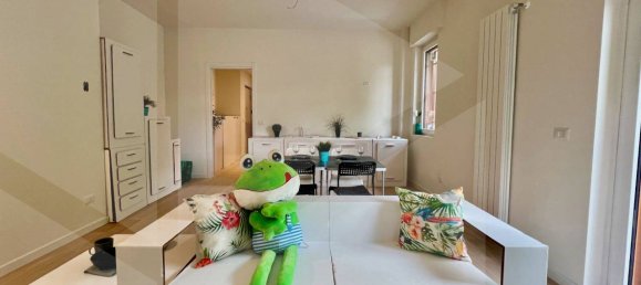 3-Zimmer Wohnung in Bergamo, Italy, Nr. 33590 20