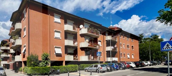 3-Zimmer Wohnung in Bergamo, Italy, Nr. 33590 33