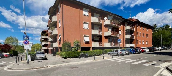 3-Zimmer Wohnung in Bergamo, Italy, Nr. 33590 32
