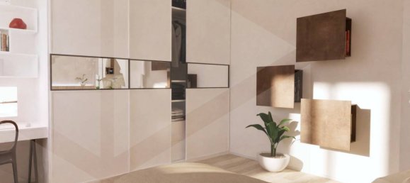 3-Zimmer Wohnung in Bergamo, Italy, Nr. 33590 44