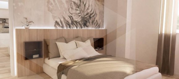 3-Zimmer Wohnung in Bergamo, Italy, Nr. 33590 45