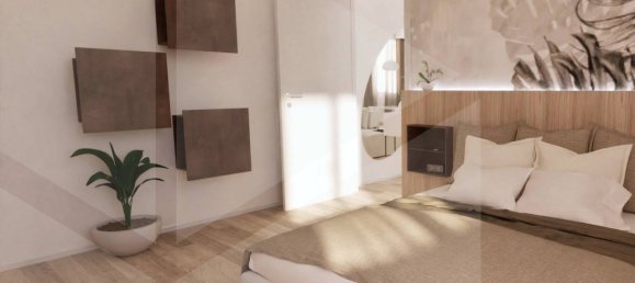 3-Zimmer Wohnung in Bergamo, Italy, Nr. 33590 47
