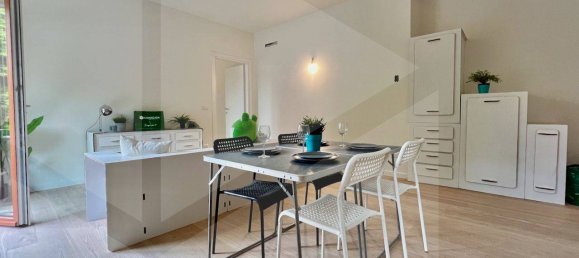 3-Zimmer Wohnung in Bergamo, Italy, Nr. 33590 21