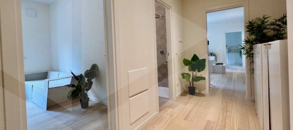 3-Zimmer Wohnung in Bergamo, Italy, Nr. 33590 15