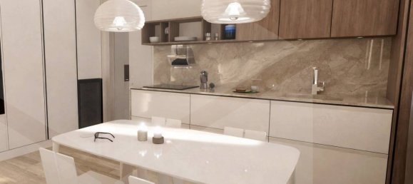 3-Zimmer Wohnung in Bergamo, Italy, Nr. 33590 41