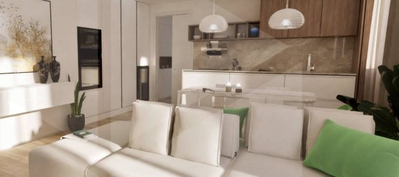 3-Zimmer Wohnung in Bergamo, Italy, Nr. 33590 42