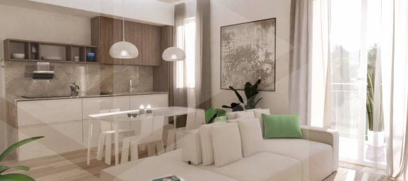 3-Zimmer Wohnung in Bergamo, Italy, Nr. 33590 39