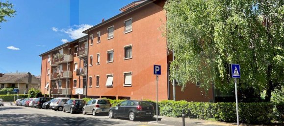 3-Zimmer Wohnung in Bergamo, Italy, Nr. 33590 35