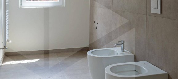 3-Zimmer Wohnung in Bergamo, Italy, Nr. 33590 12