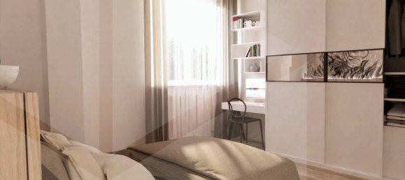 3-Zimmer Wohnung in Bergamo, Italy, Nr. 33590 43