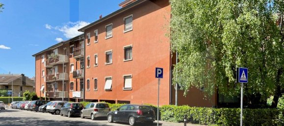 3-Zimmer Wohnung in Bergamo, Italy, Nr. 33590 34