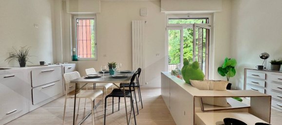 3-Zimmer Wohnung in Bergamo, Italy, Nr. 33590 24