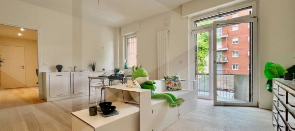 3-Zimmer Wohnung in Bergamo, Italy, Nr. 33590 25