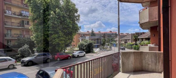 3-Zimmer Wohnung in Bergamo, Italy, Nr. 33590 9