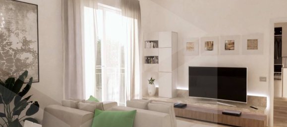 3-Zimmer Wohnung in Bergamo, Italy, Nr. 33590 38