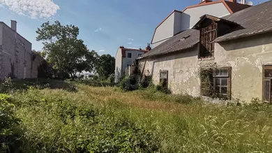 Terreno em Oberwaltersdorf, Austria N.º 193436