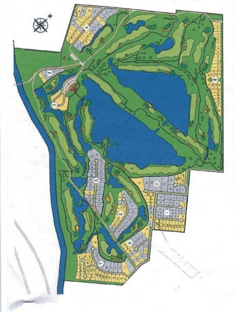  Land in San Miguel, Argentina No. 119754