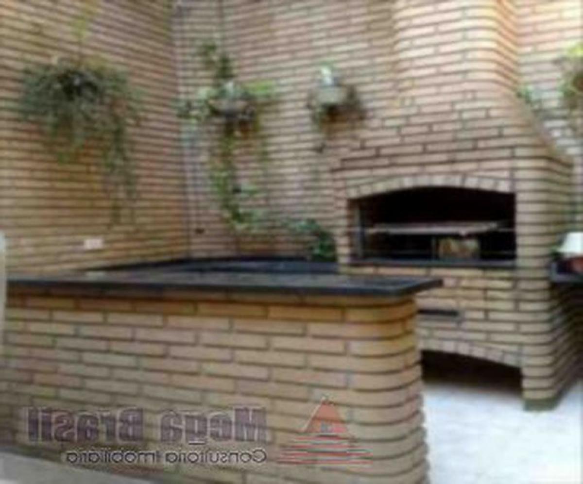 3 bedrooms House in Sao Paulo, Brazil No. 436662