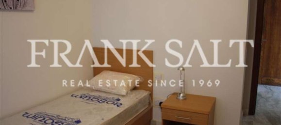 Пентхаус с 3 спальнями в Марсаскала, Мальта № 6252 8