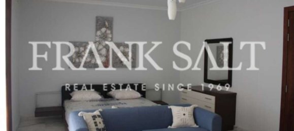 Пентхаус с 3 спальнями в Марсаскала, Мальта № 6252 10