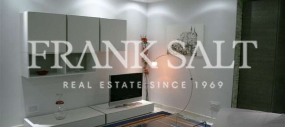 Пентхаус с 3 спальнями в Марсаскала, Мальта № 6252 4