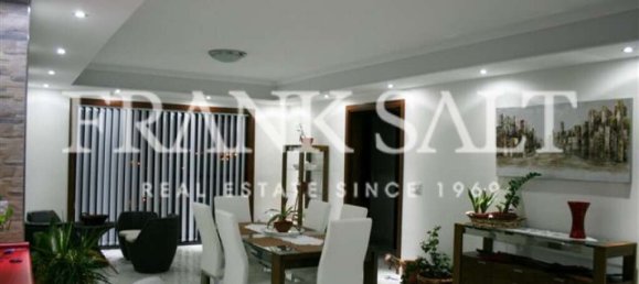 Пентхаус с 3 спальнями в Марсаскала, Мальта № 6252 3