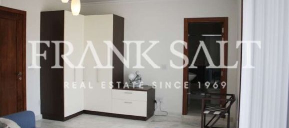 Пентхаус с 3 спальнями в Марсаскала, Мальта № 6252 11