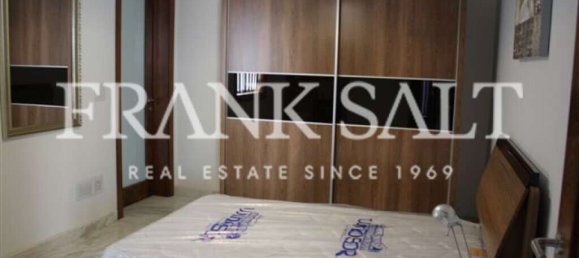 Пентхаус с 3 спальнями в Марсаскала, Мальта № 6252 9