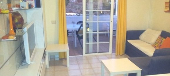 Apartamento de 2 dormitorios en Arona, Spain No. 70245 2