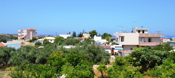 5 chambres Propriété commerciale à Heraklion, Greece No. 4623 2