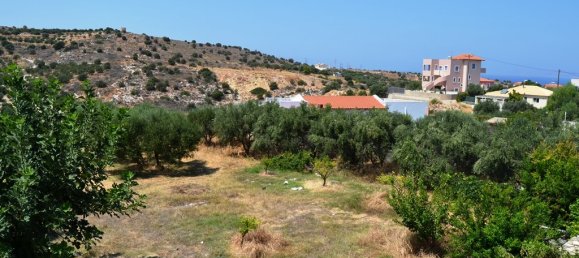 5 chambres Propriété commerciale à Heraklion, Greece No. 4623 3