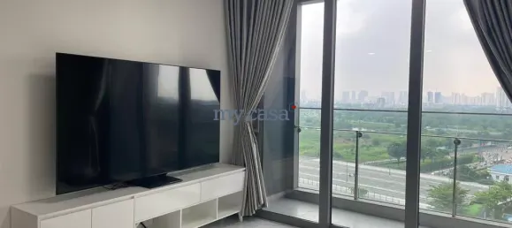2 bedrooms Apartment in Thu Duc, Vietnam No. 7978 2