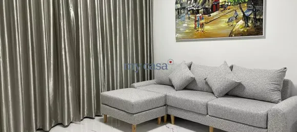 2 bedrooms Apartment in Thu Duc, Vietnam No. 7978 3