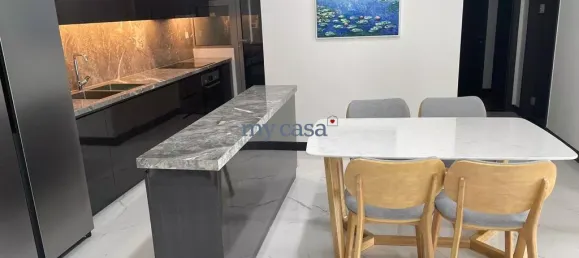 2 bedrooms Apartment in Thu Duc, Vietnam No. 7978 5