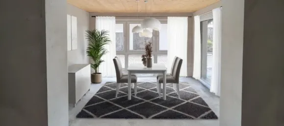 Квартира с 2 спальнями в Йена, Германия № 55204 8