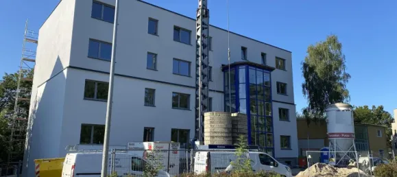 Квартира с 2 спальнями в Йена, Германия № 55204 4