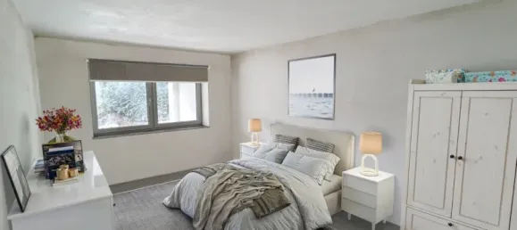 Квартира с 2 спальнями в Йена, Германия № 55204 7