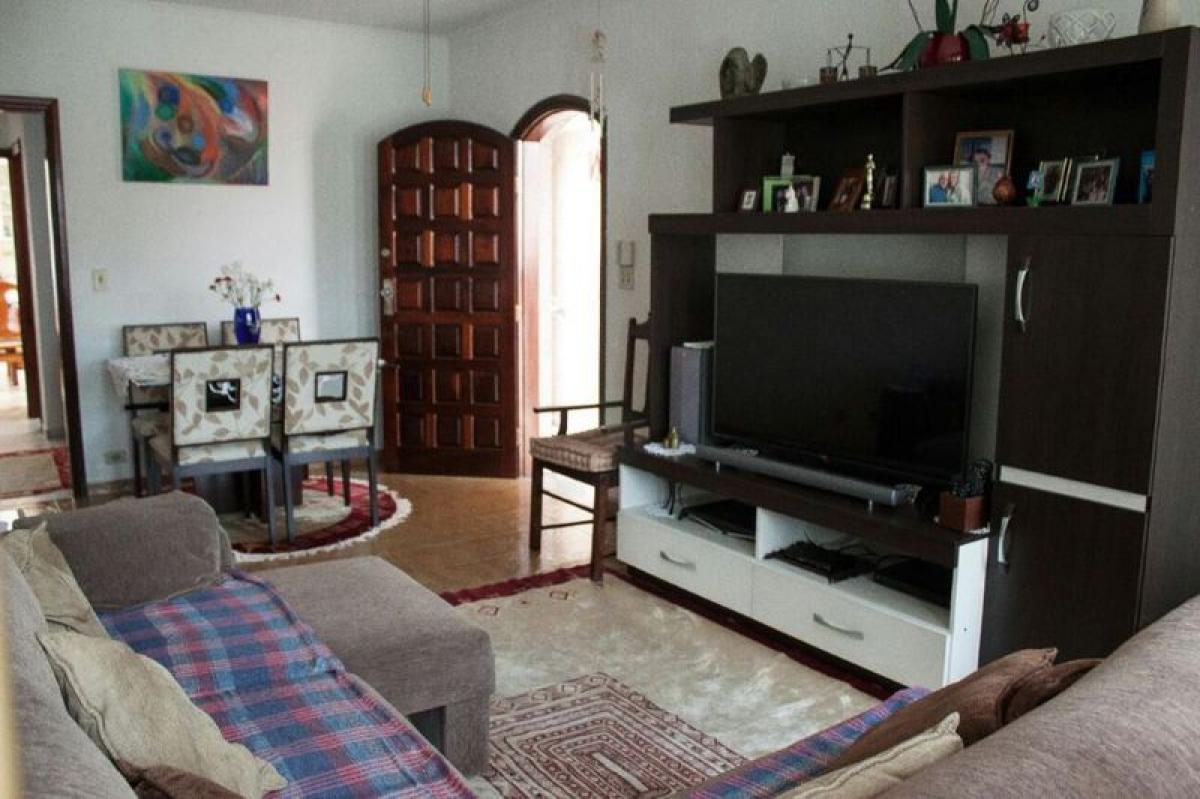 Studio in Sao Paulo, Brazil, Nr. 555820