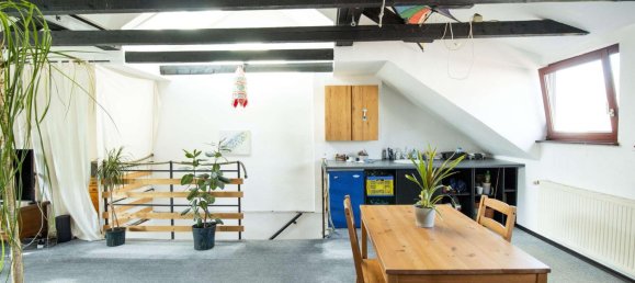 Dúplex de 2 dormitorios en Bremen, Germany No. 21510 2