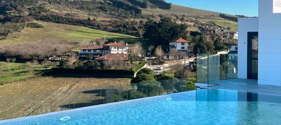 3 bedrooms Apartment in Basque Autonomous Community, Spain No. 172228 85