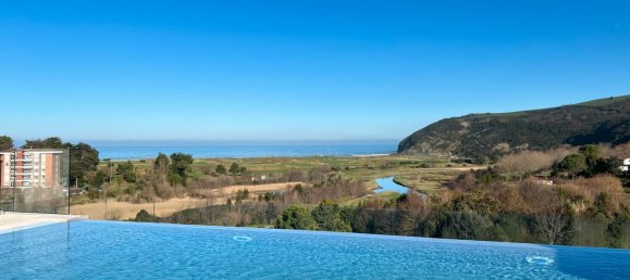 3 bedrooms Apartment in Basque Autonomous Community, Spain No. 172228 87