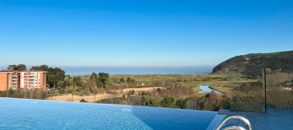 3 bedrooms Apartment in Basque Autonomous Community, Spain No. 172228 98